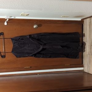 J. Crew Linen Jumpsuit